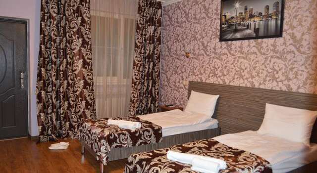 Гостиница Sofiya Адлер-29